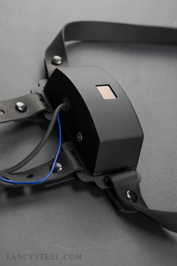 Advanced Chastity Trainer - Image 10