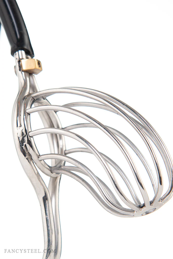 Bird Cage Tube - Image 3