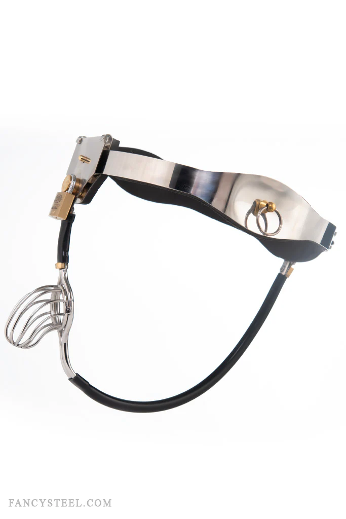 Bird Cage Tube - Image 5