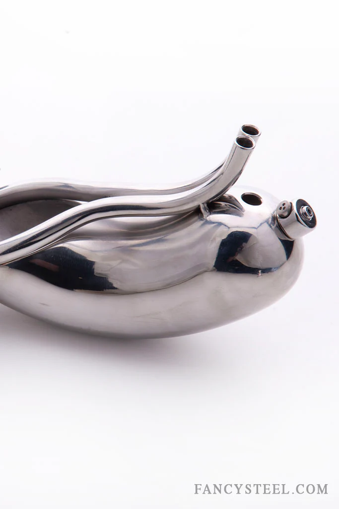 Chastity Tether Non-Piercing - Image 4