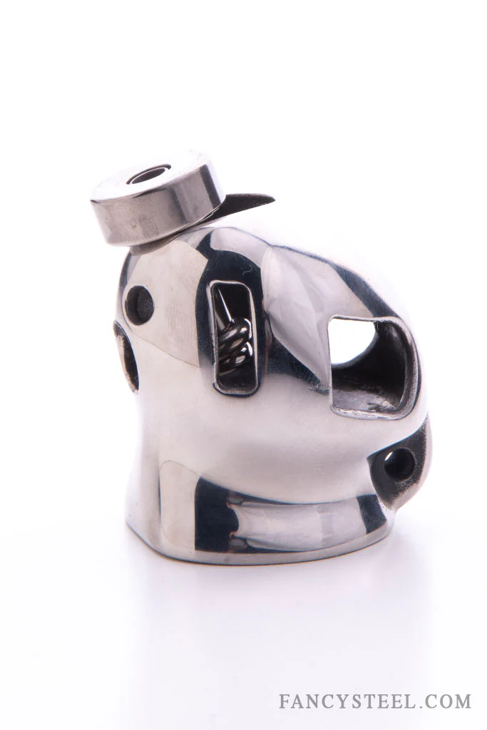 Chastity Tether Non-Piercing - Image 5