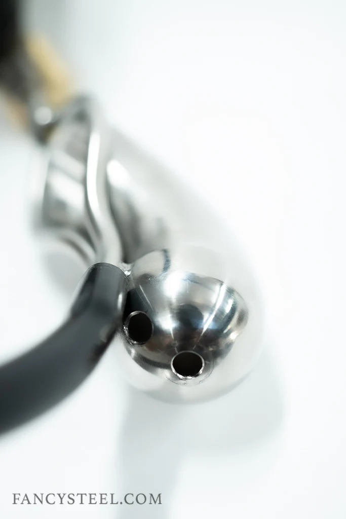 FS3 Men's Chastity Belt - High Waist - Image 10