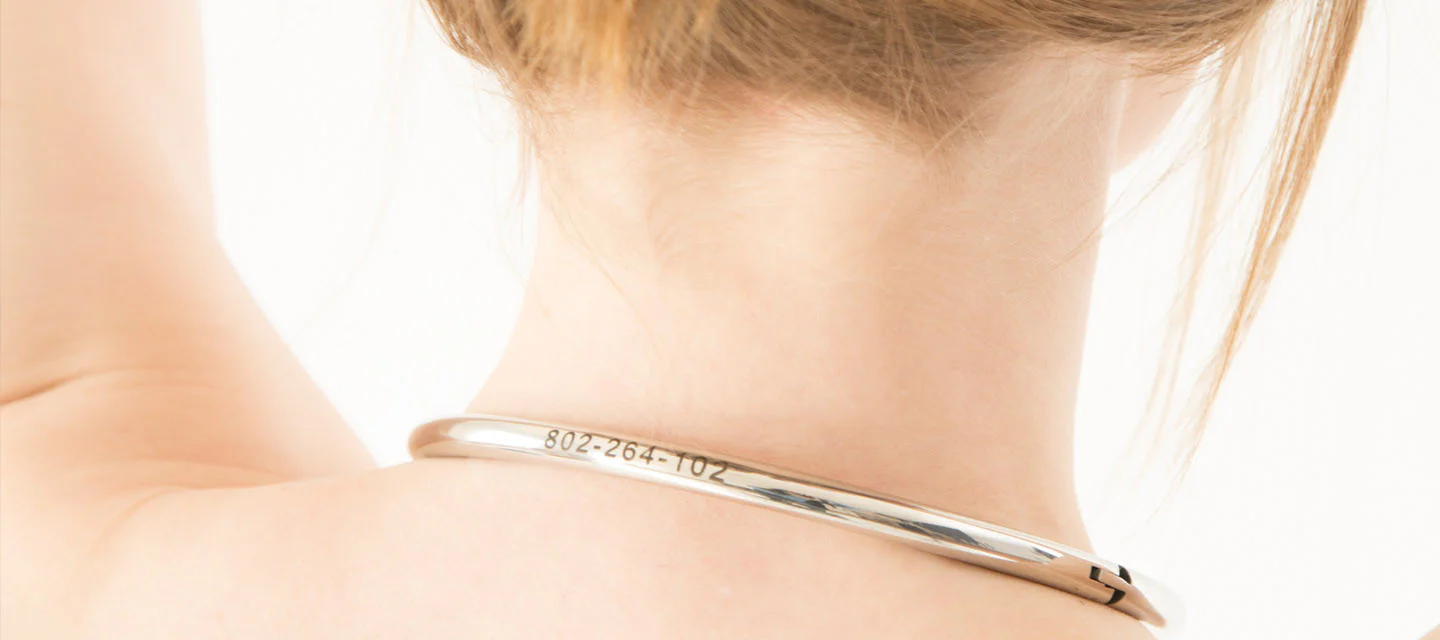 Eternity Collar - Image 13