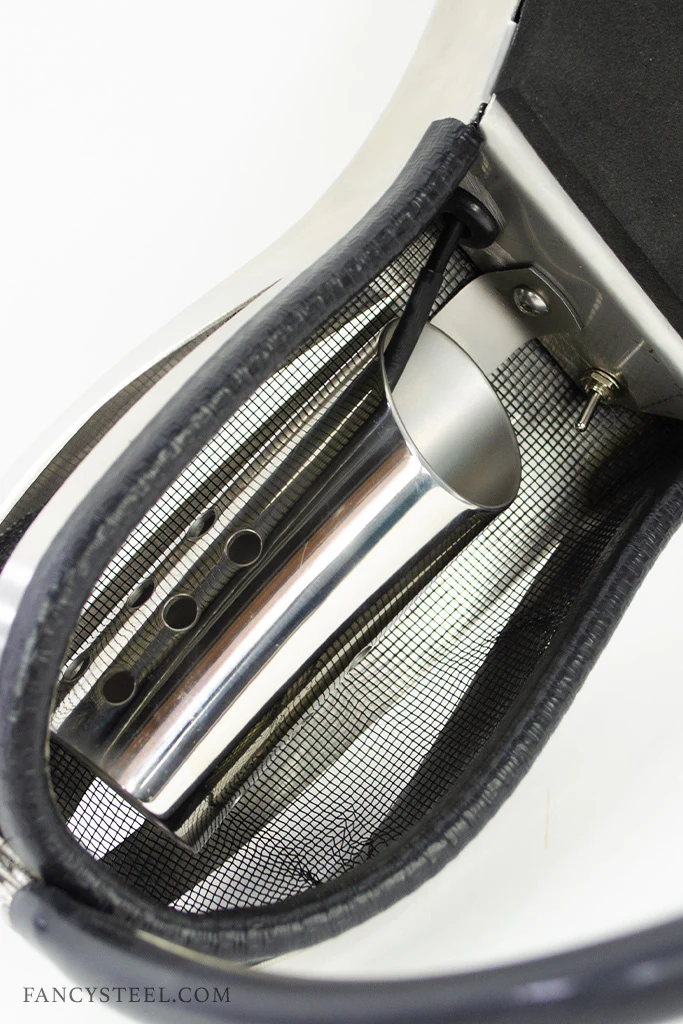 Men's Advanced Chastity Belt - Image 11