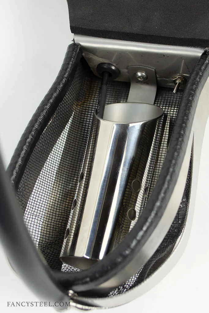 Men's Advanced Chastity Belt - Image 8