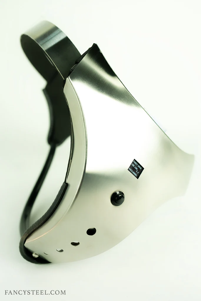 Women's Advanced Chastity Belt - Image 12