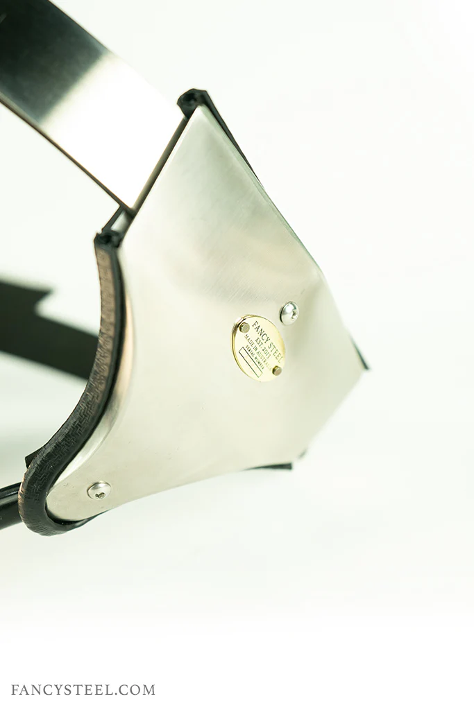 Women's Advanced Chastity Belt - Image 13