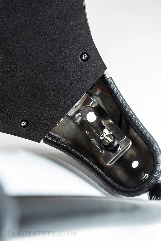 Women's Advanced Chastity Belt - Image 5