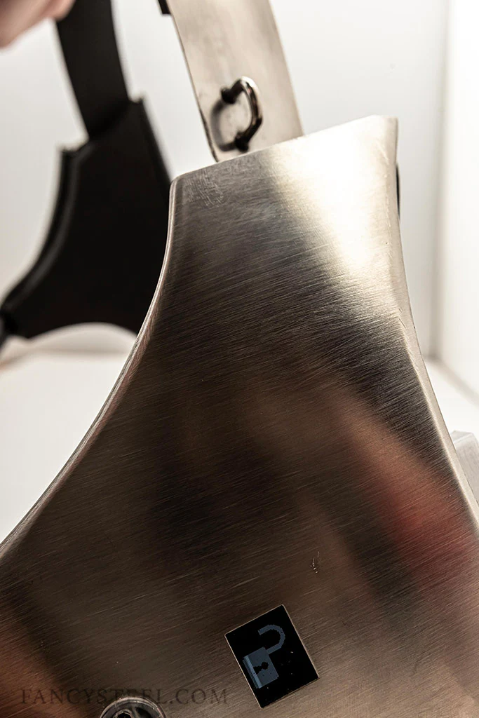 Women's Advanced Chastity Belt - Image 6