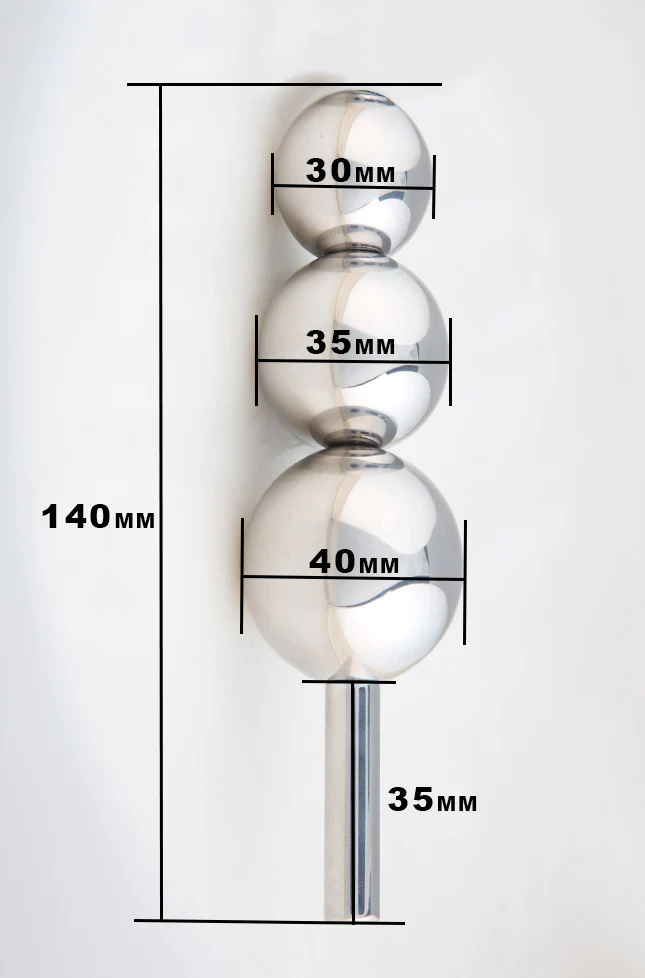 Female Front Shield Plug - Image 3