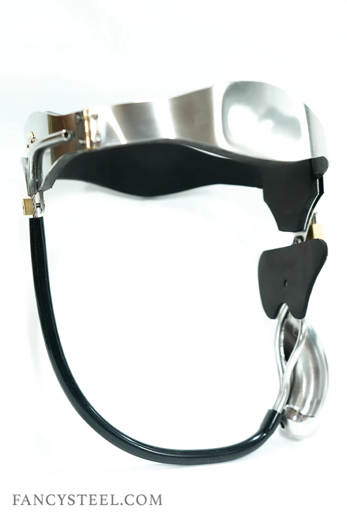 FS3 Men's Chastity Belt - Hip - Image 15