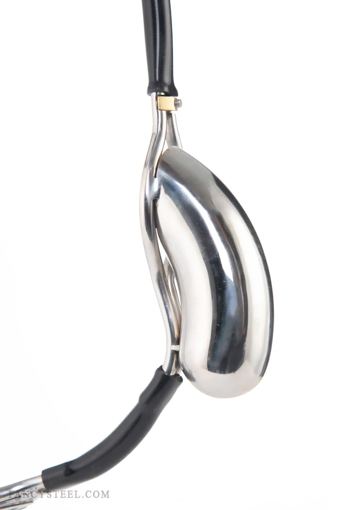 FS3 Men's Chastity Belt - Hip - Image 19