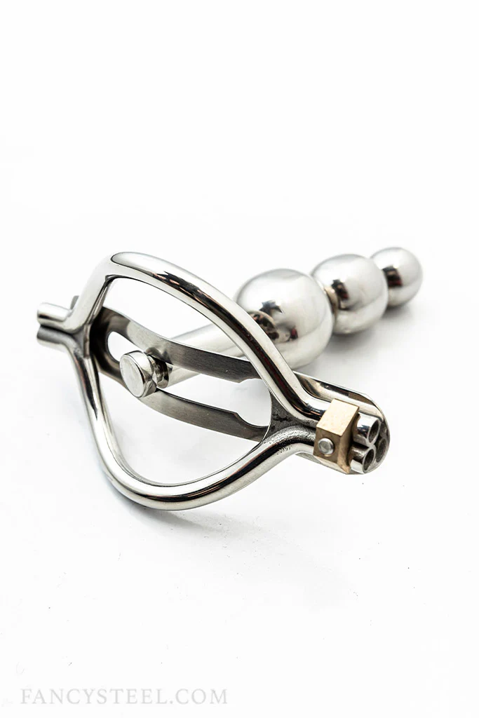 FS3 Men's Chastity Belt - Hip - Image 4