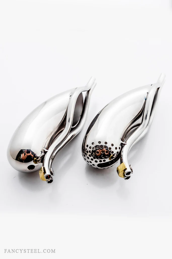 FS3 Men's Chastity Belt - Slim Fit - Image 10