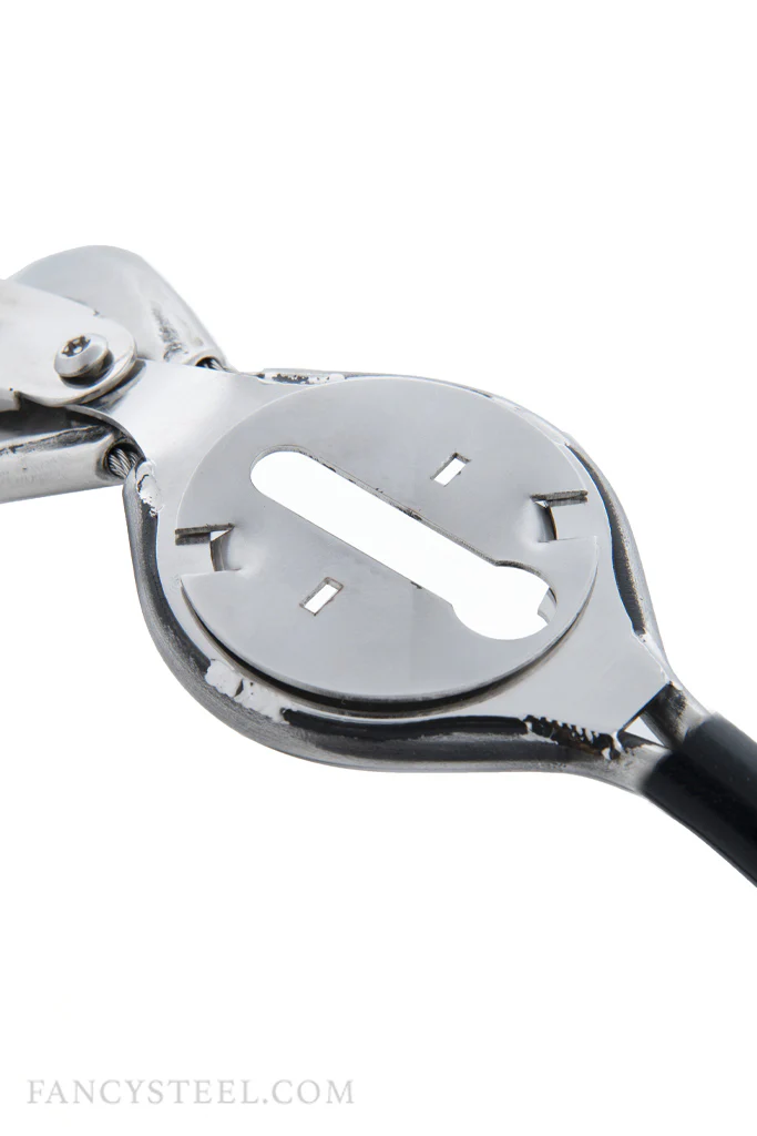 FS3 Women's Chastity Belt - High Waist - Image 16