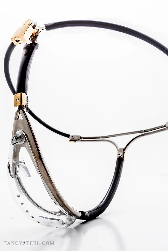 FS3 Women's Chastity Belt - Slim Fit - Image 16