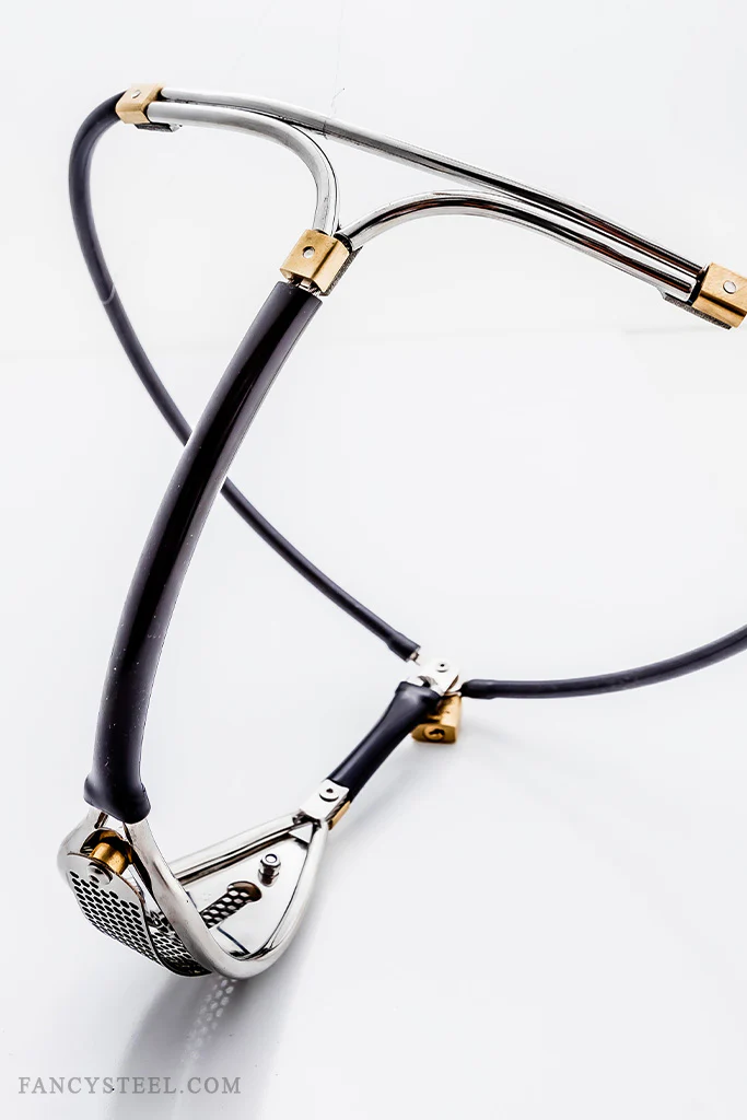 FS3 Women's Chastity Belt - Slim Fit - Image 3