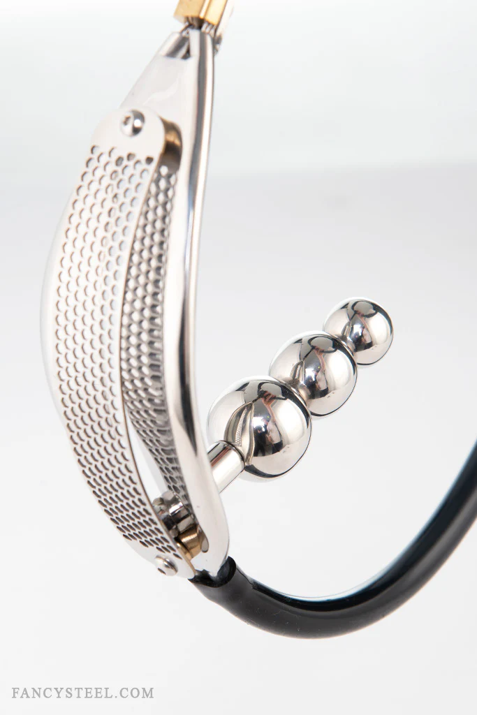 FS3 Women's Chastity Belt - Slim Fit - Image 4