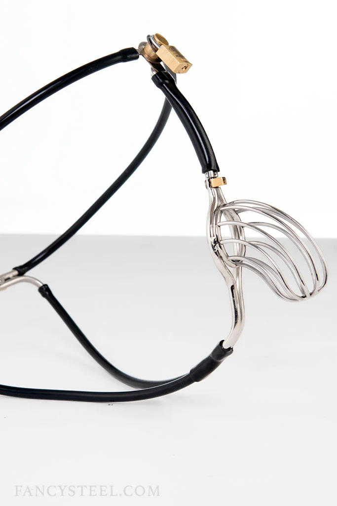 Bird Cage Tube - Image 4