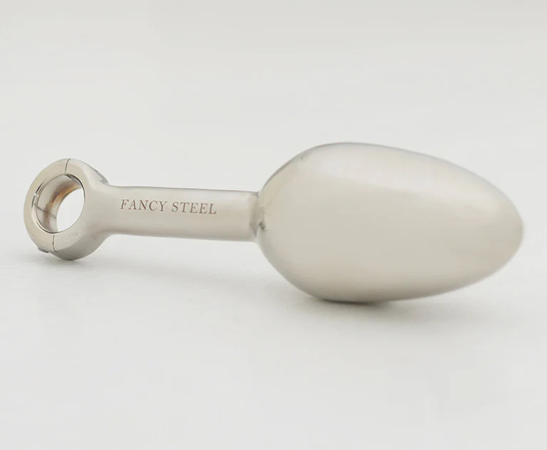 Men's Hybrid Chastity Belt - Image 17