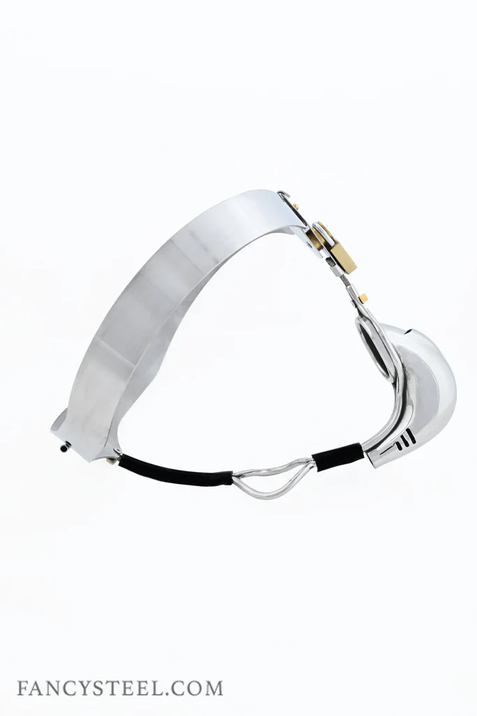 Men's P1 Chastity belt Super ergonomic chastity belt - Image 15
