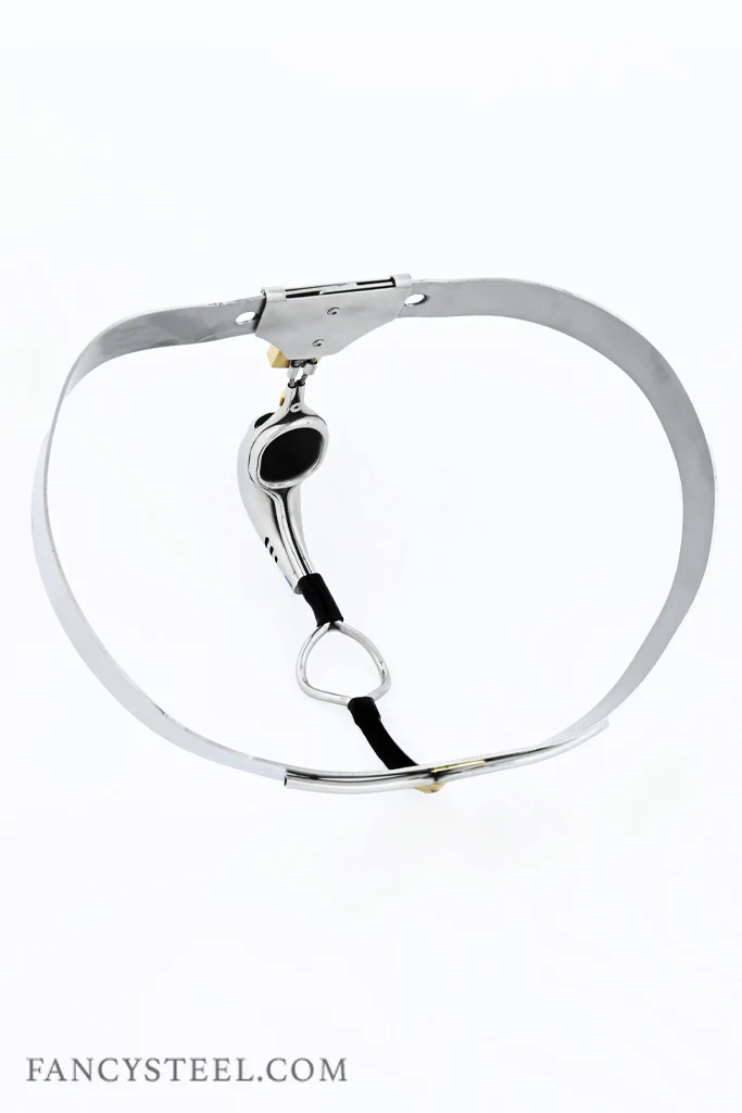 Men's P1 Chastity belt Super ergonomic chastity belt - Image 17