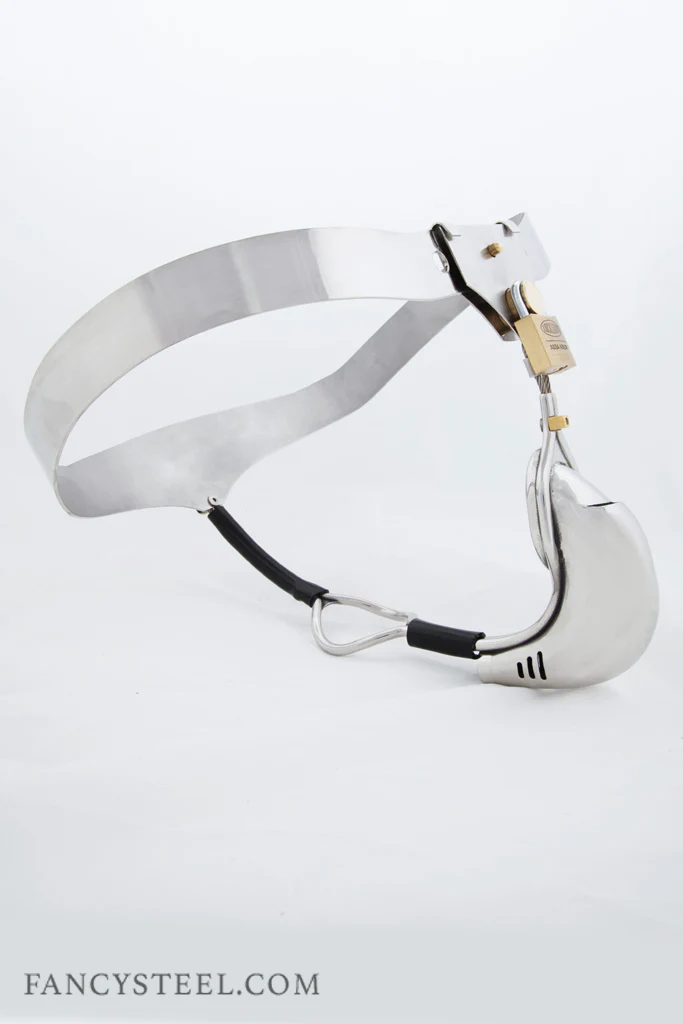 Men's P1 Chastity belt Super ergonomic chastity belt - Image 18