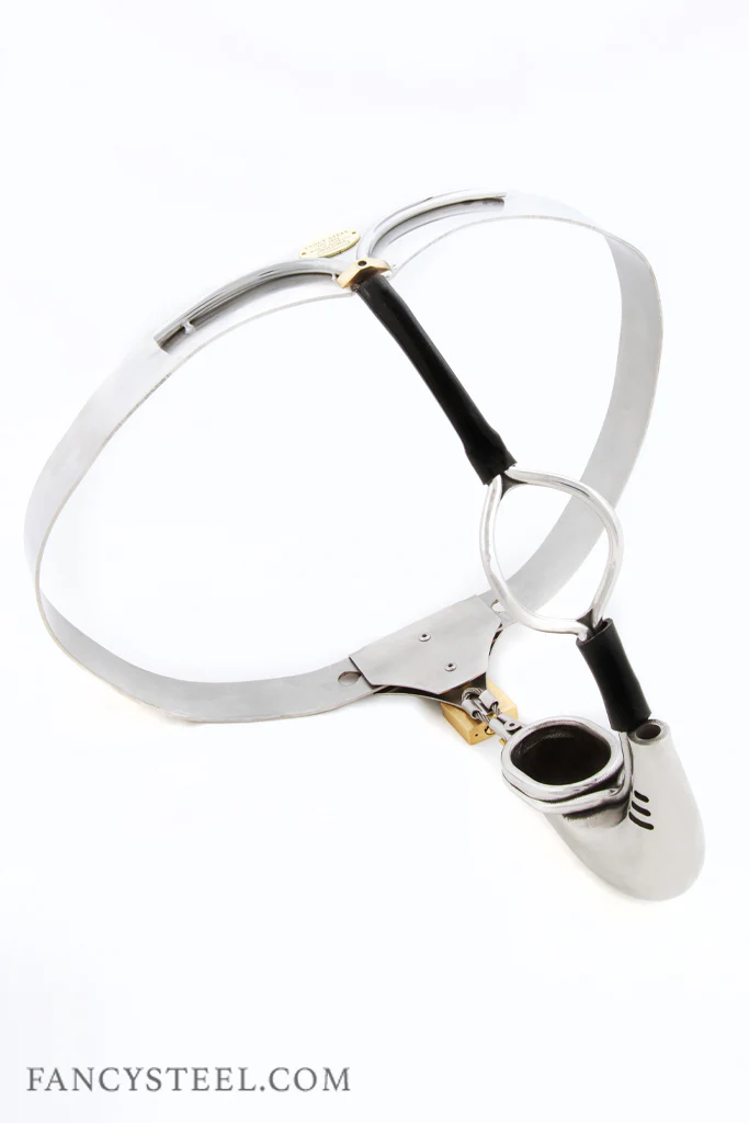 Men's P1 Chastity belt Super ergonomic chastity belt - Image 19