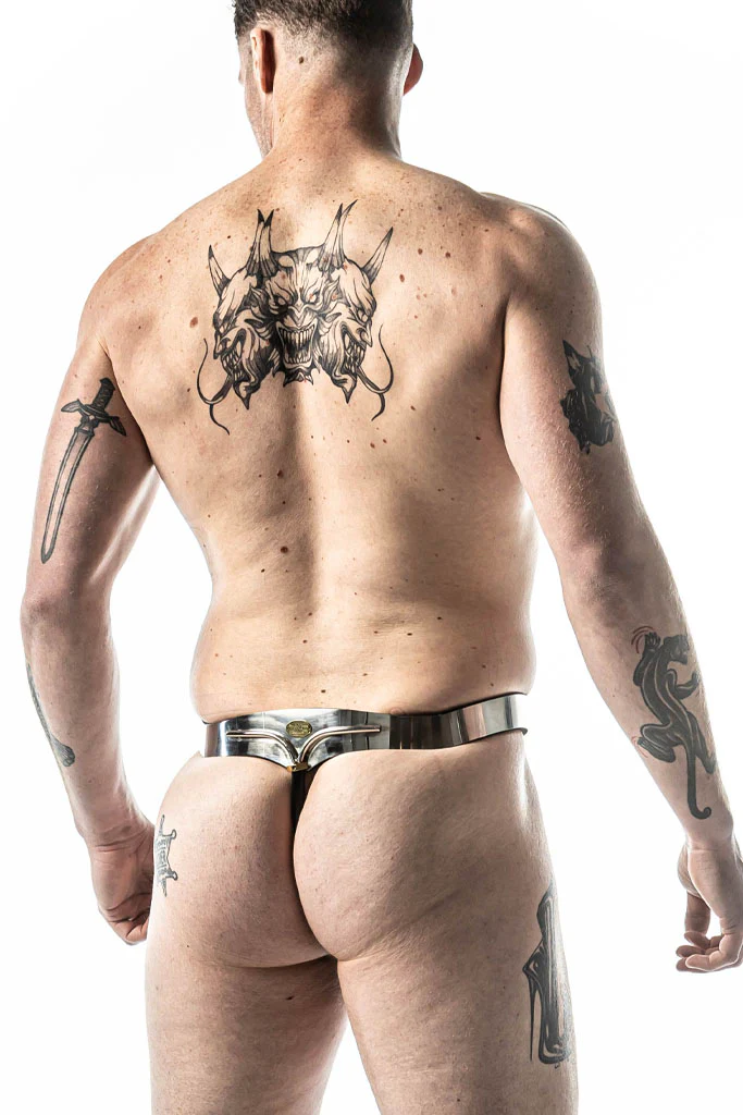 Men's P1 Chastity belt Super ergonomic chastity belt - Image 27