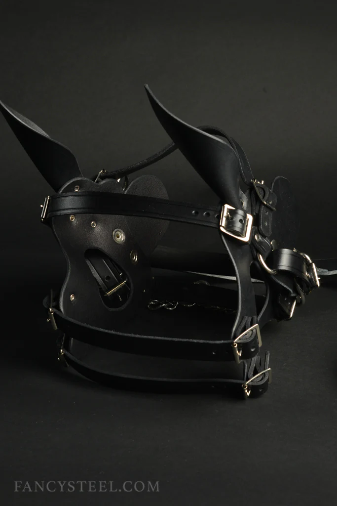 Men's Pony Harness - Image 7