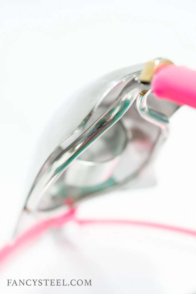 Sissy Slim Fit Chastity Belt - Image 9