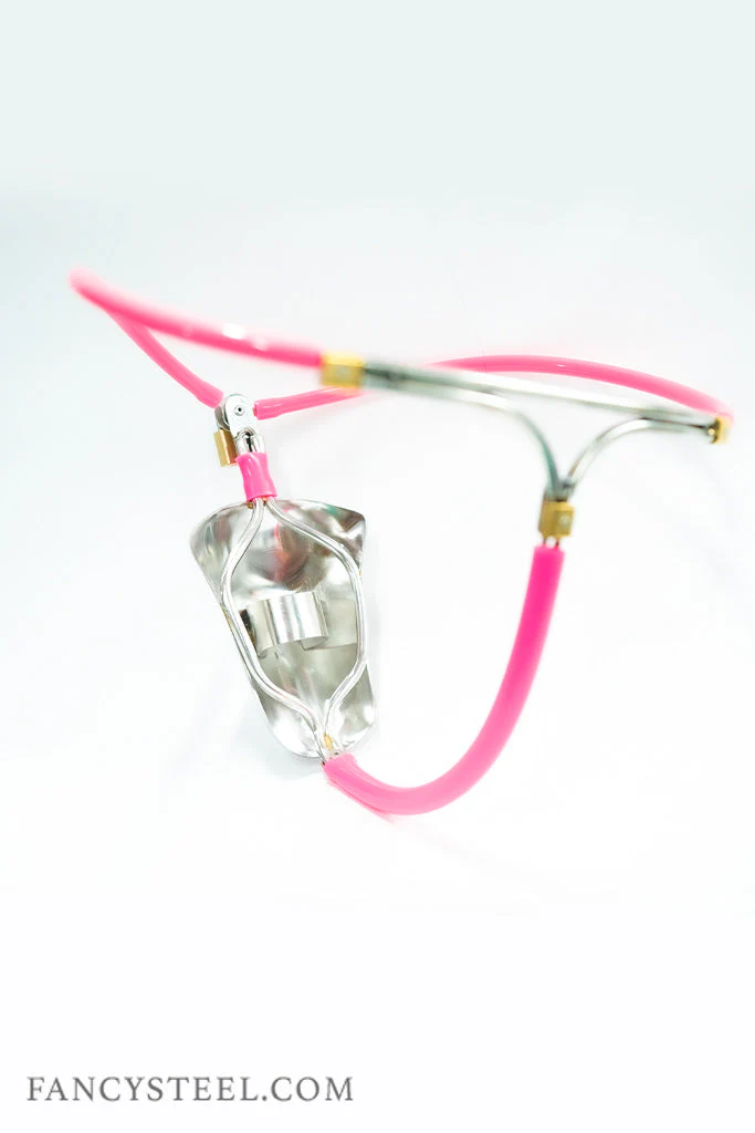 MTF Transgender Slim Fit Chastity Belt - Image 10