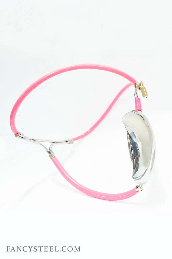 MTF Transgender Slim Fit Chastity Belt - Image 11