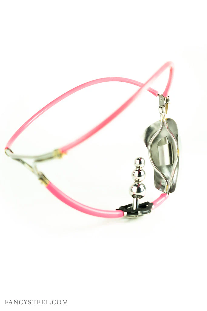 MTF Transgender Slim Fit Chastity Belt - Image 12