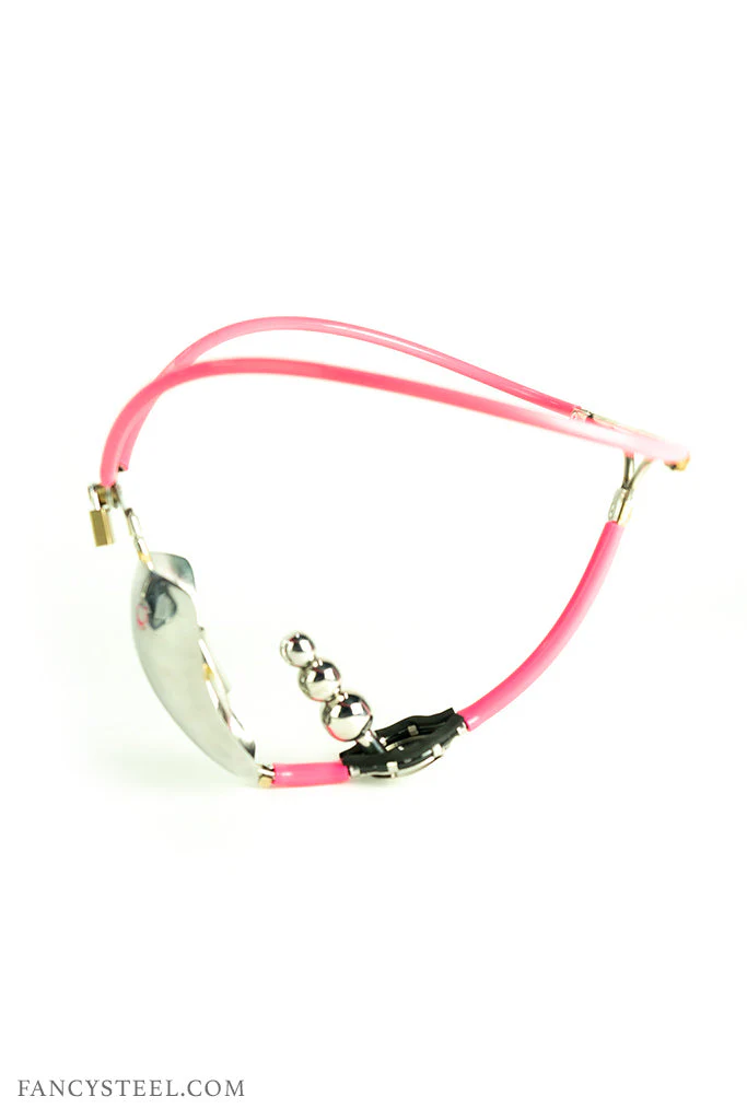 MTF Transgender Slim Fit Chastity Belt - Image 14