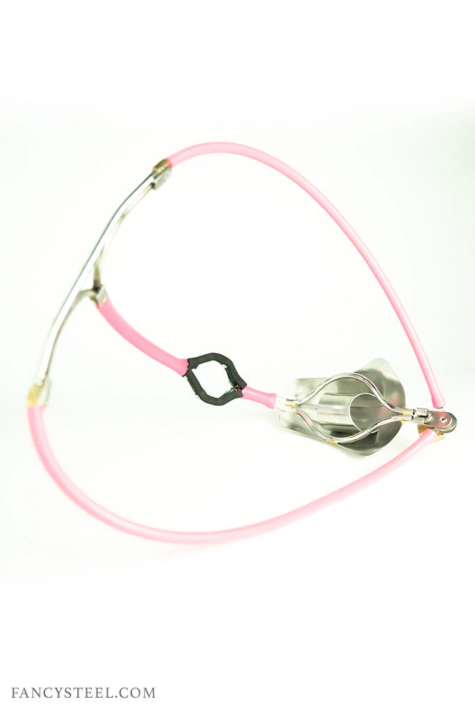 MTF Transgender Slim Fit Chastity Belt - Image 15