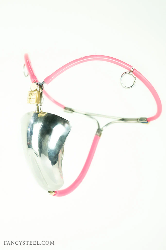 MTF Transgender Slim Fit Chastity Belt - Image 19