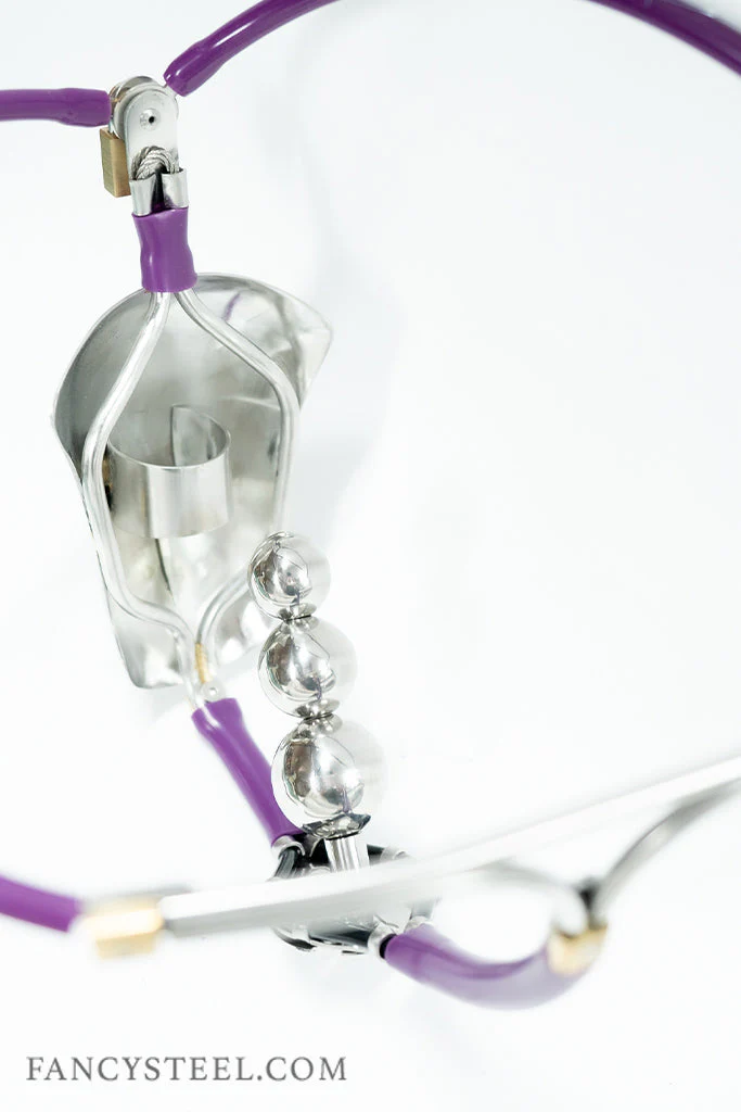 MTF Transgender Slim Fit Chastity Belt - Image 22