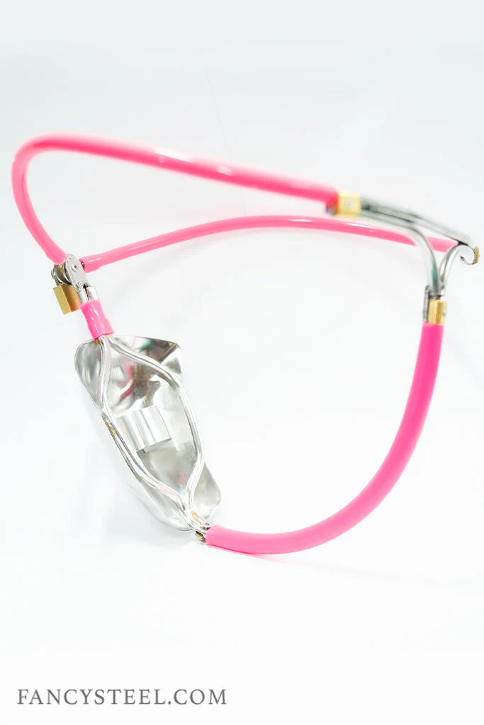 MTF Transgender Slim Fit Chastity Belt - Image 4
