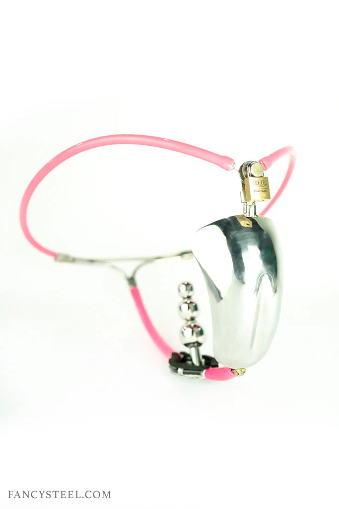 MTF Transgender Slim Fit Chastity Belt - Image 5