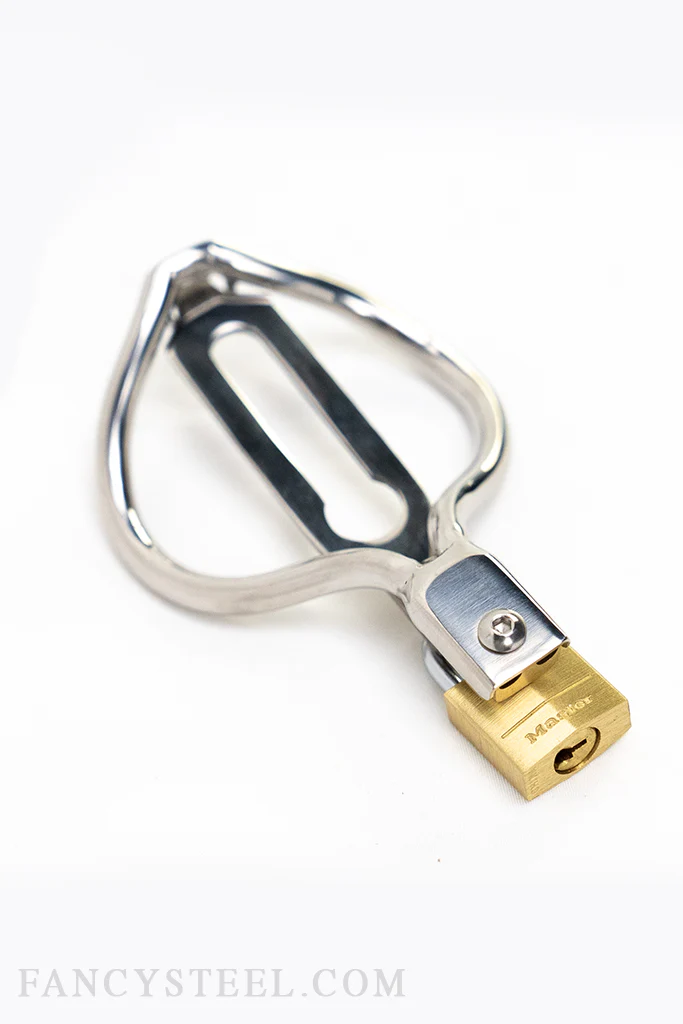 Locking rear opening ergonomic 55mm - Image 10