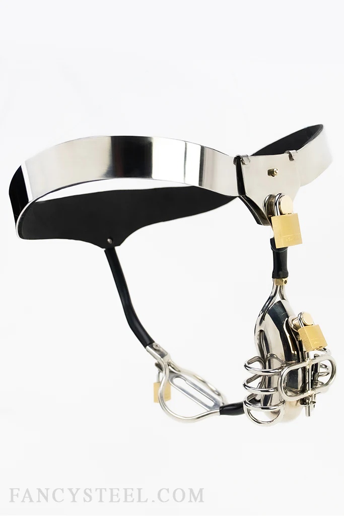 Locking rear opening ergonomic 55mm - Image 6