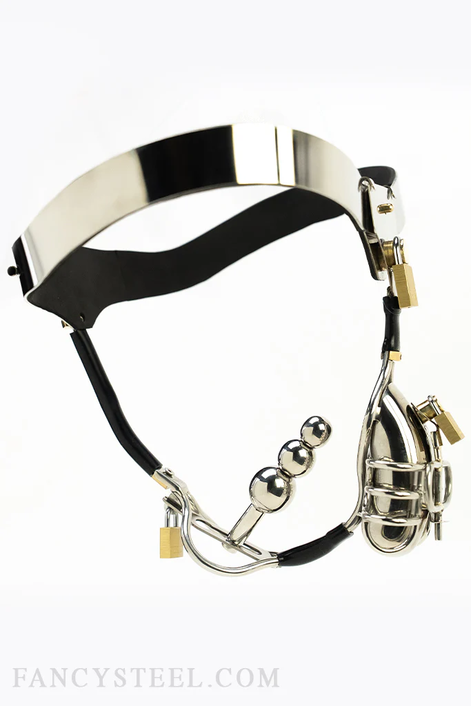 Locking rear opening ergonomic 55mm - Image 8