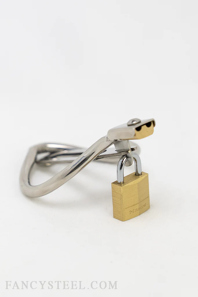 Locking rear opening ergonomic 55mm - Image 9