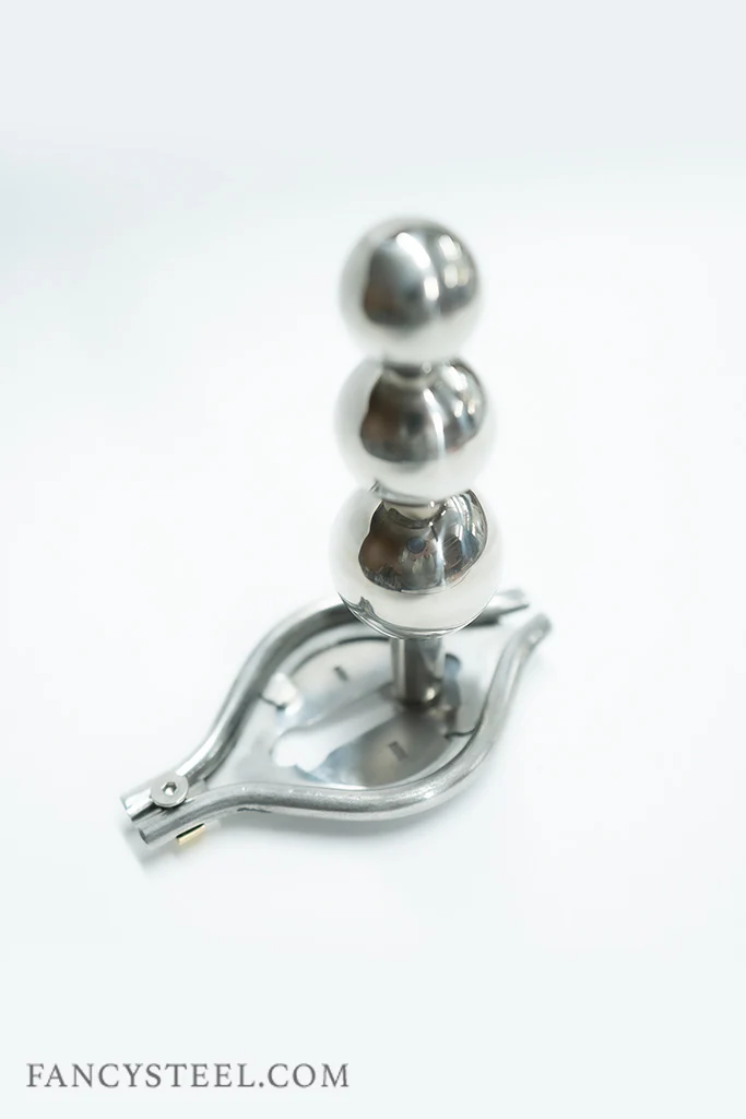 Sissy Chastity Belt - Image 19