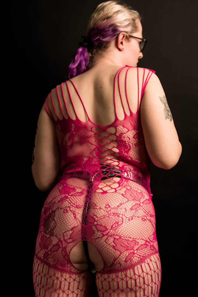 Sissy Chastity Belt - Image 8