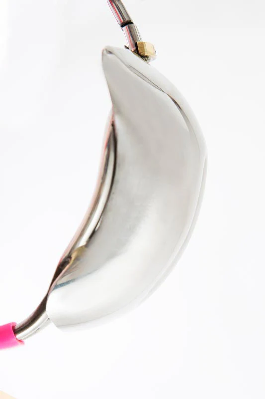 Men's Slim Fit With Chastity Cup - Image 6