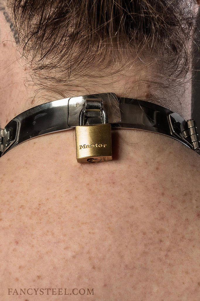 Submissive collar - Image 3