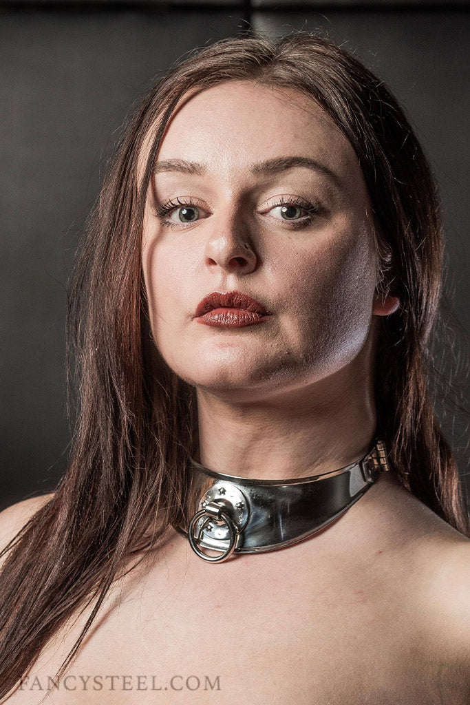 Submissive collar - Image 4