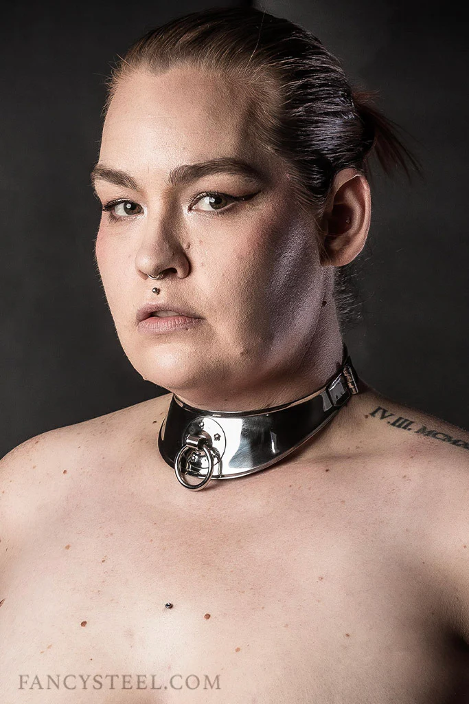 Submissive collar - Image 7